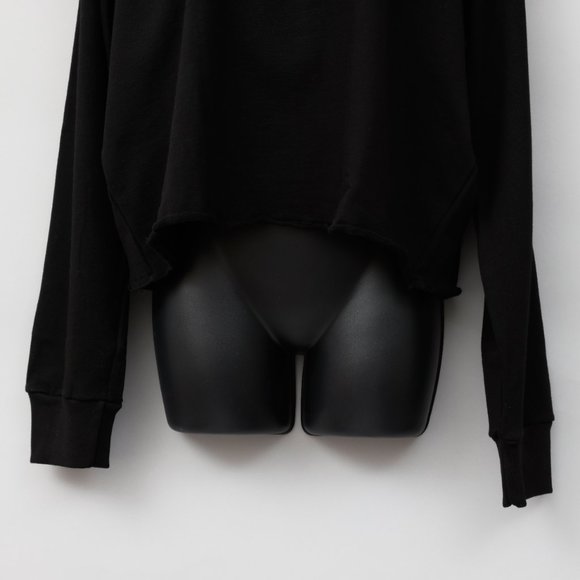 NWT Splits59 Tilda Crop Sweatshirt - Picture 4 of 8